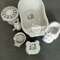 سرویس وان برای سیسمونی