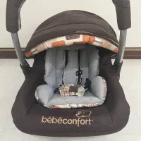 کالسکه و کریهر|کالسکه و لوازم جانبی|تهران, دهم فروردین|دیوار