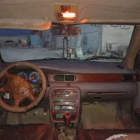 سمند الایکس دوگانه سوز دستی|خودرو سواری و وانت|بندرعباس, |دیوار