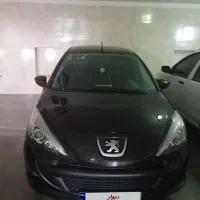 فروش 207tu5|خودرو سواری و وانت|زاهدان, |دیوار