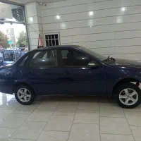 لیفان 520iمعاوضه با پژو پارس مدل پایین مشکی یا پژ