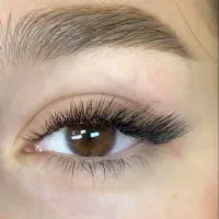 خدمات کاشت مژه|خدمات آرایشگری و زیبایی|کرج, حصارک پایین|دیوار