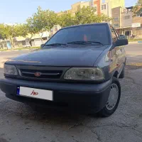 پراید۸۷فرمون هیدرولیک
