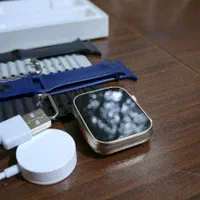 ساعت هوشمند سری ۸|ساعت|اصفهان, درب کوشک|دیوار