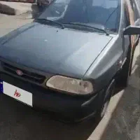 پراید 131SE