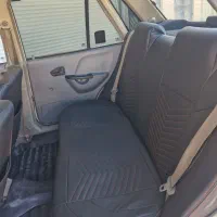 پراید ۸۷|خودرو سواری و وانت|قائن, |دیوار