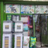 نمایندگی (دستگاه های جوجه کشی شرکت هدایت)