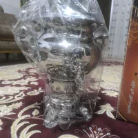 سماور شاهین 8 لیتری