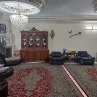 رهن و اجاره ۲۱۰متری۳خوابه فول امکانات ویلایی|اجارهٔ آپارتمان|تهران, تهرانپارس غربی|دیوار