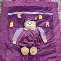 ست رختخواب کودک نو