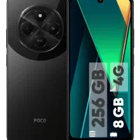 گوشی پوکوc75 زیر قیمت بازار