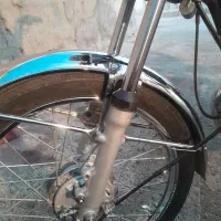 کمک فنر جلو هندا تخت|قطعات یدکی و لوازم جانبی|خرمآباد, |دیوار