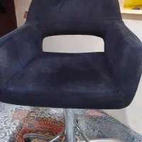 صندلی اداری جک دارمخمل