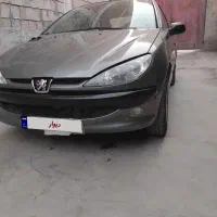 پژو 206 sd|خودرو سواری و وانت|ارومیه, |دیوار