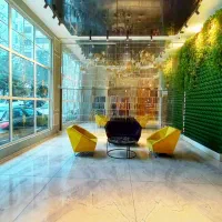77 متر / سند اداری / پروژه ی برند در سعادت آباد
