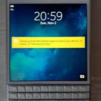 Blackberry Passport|موبایل|شیراز, تاچارا|دیوار
