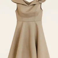 لباس مجلسی|لباس|قم, باجک دو|دیوار