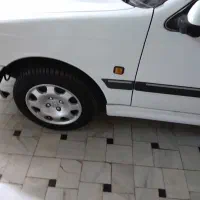 پرشیا ۹۴ سفید قیمت ۷۴۰۰ م. فقط پیام بدید