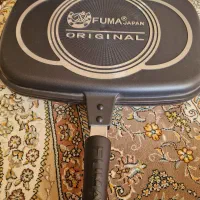 ماهی تابه رژیمی