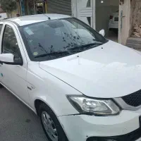 ساینا دوگانه کارخانه مدل1402|خودرو سواری و وانت|بهارستان, |دیوار