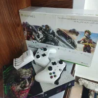 ایکسباکس سری اس 1 ترابایت