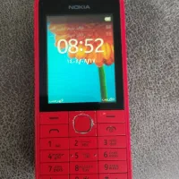 گوشی نوکیا دو سیم کارت اصل|موبایل|تبریز, |دیوار