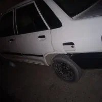 پراید مدل85|خودرو سواری و وانت|بندر ماهشهر, |دیوار