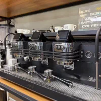 خریدار لوازم کافی شاپ و دستگاه اسپرسو