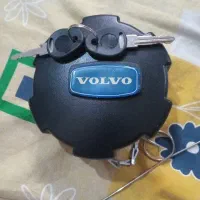 درب باک ولو