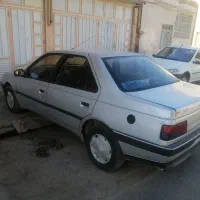 فروش ماشین پژو 405|خودرو سواری و وانت|نیشابور, بنیاد شهید|دیوار