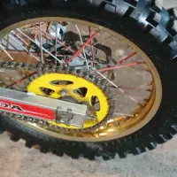 تریل روان 1400|موتورسیکلت|طرقبه, |دیوار