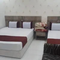 سوئیت هتل آپارتمان نزدیک حرم ۸ دقیقه تمیز|اجارهٔ کوتاه‌مدت آپارتمان و سوئیت|مشهد, عنصری|دیوار