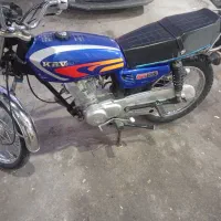 هندا 150تقویت