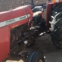 تراکتور فرگوسن ۲۸۵ مدل۸۸|خودرو سنگین|زند, |دیوار