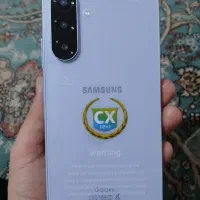 گوشی A56نو نو آکبند|موبایل|قم, شهر قائم|دیوار