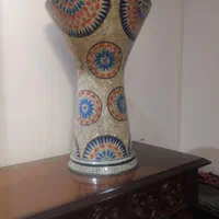 داربوکا جوهر الفن
