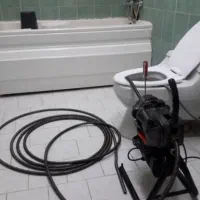 لوله بازکنی رضا(صددرصد تضمینی رسوبگیری )|خدمات پیشه و مهارت|بهبهان, |دیوار