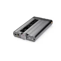 پلیر و آمپلی فایر و دک صوتی ifi audio xdsd gryphon|پخش‌کننده همراه|تهران, تهران‌نو|دیوار