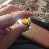 انگشتر عقیق|جواهرات|تهران, نعمت‌آباد|دیوار