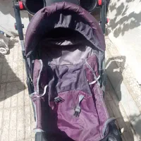 کالسکه کودک|کالسکه و لوازم جانبی|کرج, مصباح|دیوار