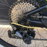 جاینت‌ انتم ۲۷.۵ بسیار کم کار و حرفه‌ای|دوچرخه، اسکیت، اسکوتر|تهران, اباذر|دیوار