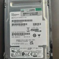 فروش تعدادی هارد سرور Hp و Dell