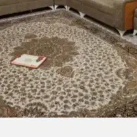 یک جفت فرش ۹متری|فرش|آبادان, |دیوار