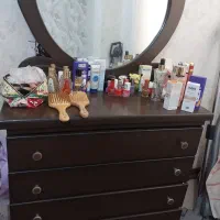 فروش سرویس خواب(بدون تشک)|تخت و سرویس خواب|بندرعباس, |دیوار