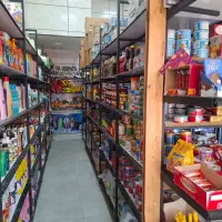 واگذاری سوپرمارکت فعال در خانه کارگربلواردانشجو|اجارهٔ مغازه و غرفه|شاهینشهر, خانه کارگر|دیوار