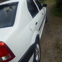 ال۹۰پارس خودرو مدل ۹۷ بی رنگ وبی ضر به|خودرو سواری و وانت|املش, |دیوار