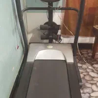 فروش یک دستگاه  تردمیل کم‌کار|تجهیزات ورزشی|کرمان, |دیوار