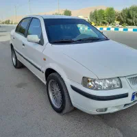 سمند Lx