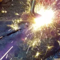 جوشکاری و برشکاری هواگاز و فرز