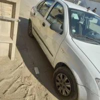 فروش ماشین تیبا|خودرو سواری و وانت|قدس, شهرک صنعتی زاگرس|دیوار